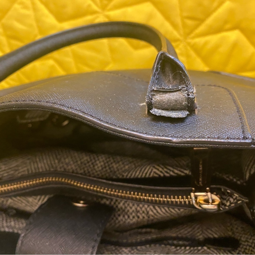 Rebecca Minkoff bag - Picture 5 of 8